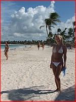 Free up skirt bikini pics