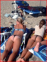 1000s string bikini photos