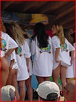 1000s string bikini photos