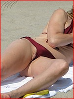 1000s string bikini photos