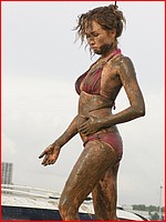 1000s string bikini photos