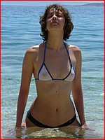 1000s string bikini photos