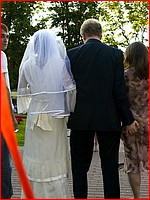 Free up skirt bride pics