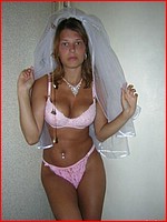 Free up skirt bride pics