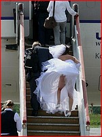 1000s upskirt bride photos