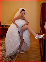1000s upskirt bride photos