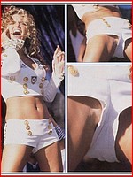 1000s upskirt and downblouse celebrity photos