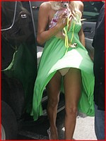1000s upskirt and downblouse celebrity photos