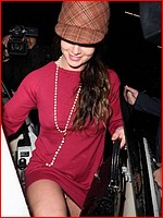 1000s upskirt and downblouse celebrity photos