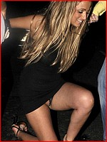 1000s upskirt and downblouse celebrity photos