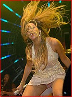 1000s upskirt and downblouse celebrity photos