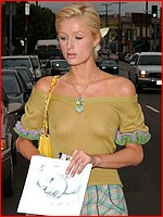 1000s upskirt and downblouse celebrity photos