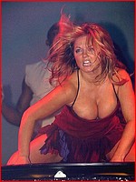 1000s upskirt and downblouse celebrity photos
