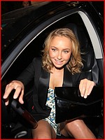 1000s upskirt and downblouse celebrity photos