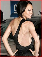 1000s upskirt and downblouse celebrity photos