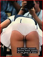 1000s upskirt and downblouse celebrity photos