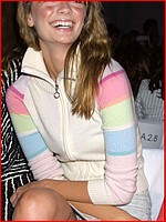 1000s upskirt and downblouse celebrity photos
