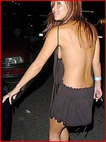 1000s upskirt and downblouse celebrity photos
