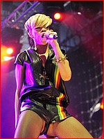 1000s upskirt and downblouse celebrity photos