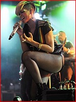 1000s upskirt and downblouse celebrity photos