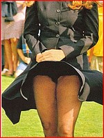 1000s upskirt and downblouse celebrity photos
