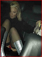 1000s upskirt and downblouse celebrity photos