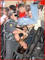 1000s decolte and downblouse photos