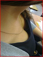 1000s decolte and downblouse photos
