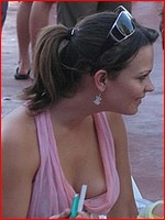 1000s decolte and downblouse photos