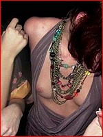 1000s decolte and downblouse photos