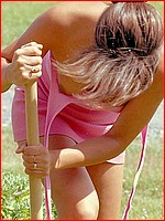 1000s decolte and downblouse photos