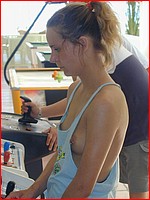 1000s decolte and downblouse photos