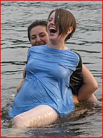 1000s decolte and downblouse photos