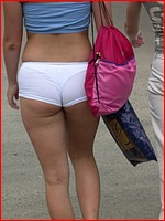 1000s upskirt panties photos