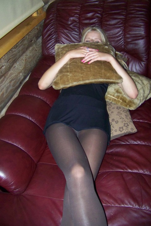 Pantyhose pic galleries