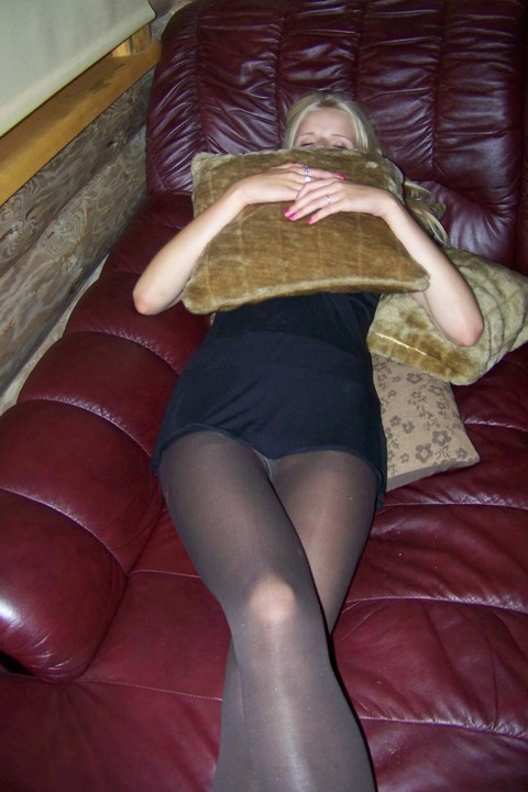 Pantyhose Image Gallery