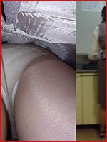 1000s upskirt pantyhose pictures