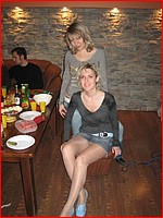 Up skirt pic