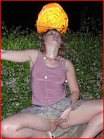 Free up skirt voyeur pics