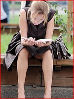 1000s upskirt photos
