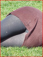 1000s upskirt photos