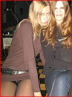 1000s upskirt photos