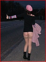 1000s upskirt photos