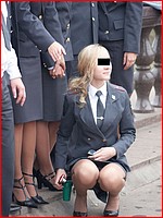1000s upskirt photos