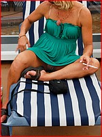 1000s upskirt photos
