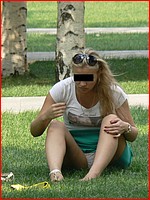 1000s upskirt photos