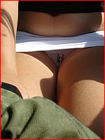 1000s upskirt photos