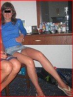 1000s upskirt photos