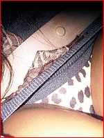 1000s upskirt photos