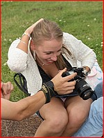 1000s voyeur candid upskirt photos